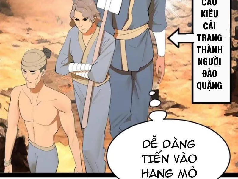 Chàng Rể Mạnh Nhất Lịch Sử chương 147 - trang 86