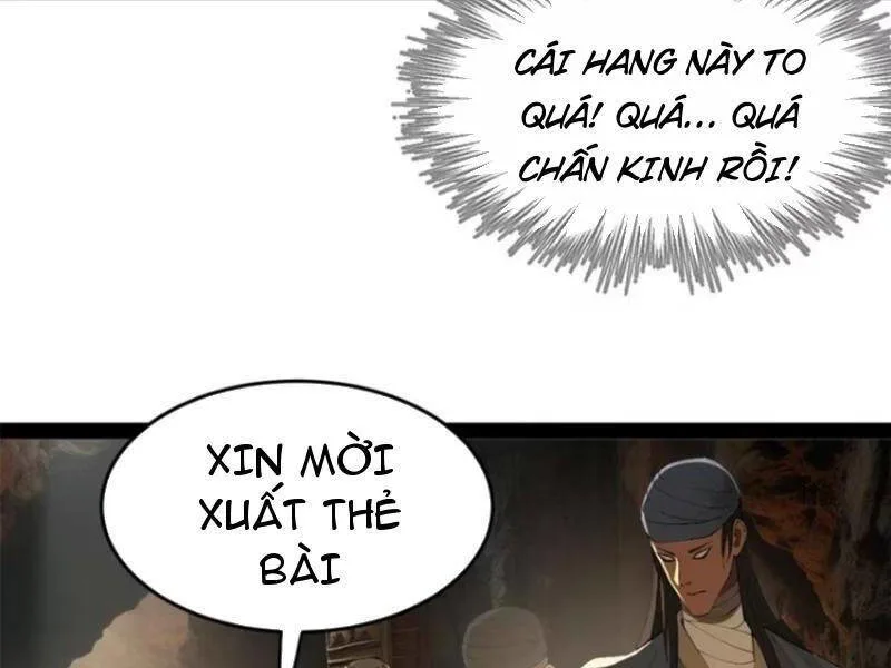 Chàng Rể Mạnh Nhất Lịch Sử chương 147 - trang 92