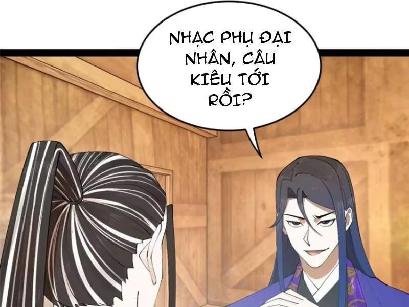 Chàng Rể Mạnh Nhất Lịch Sử chương 147 - trang 112
