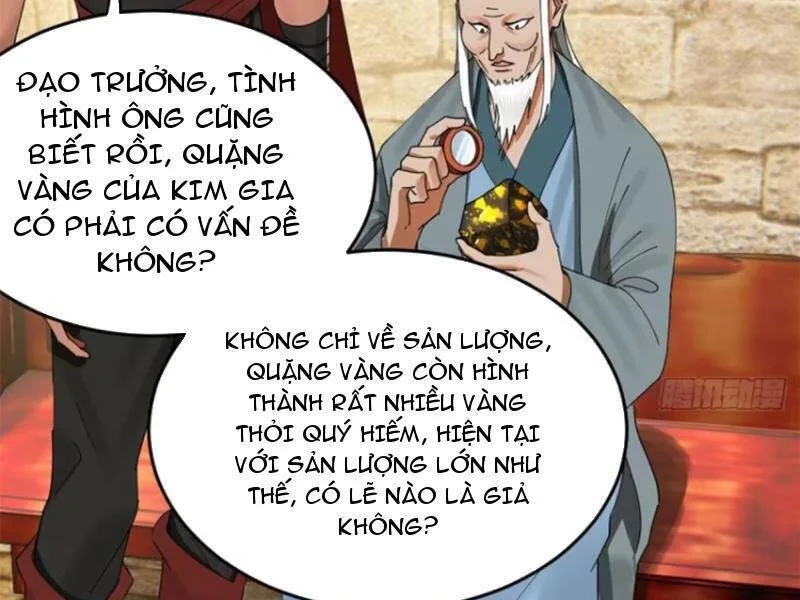 Chàng Rể Mạnh Nhất Lịch Sử chương 148 - trang 15