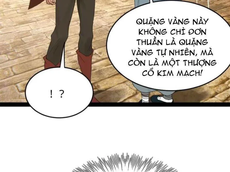 Chàng Rể Mạnh Nhất Lịch Sử chương 148 - trang 18