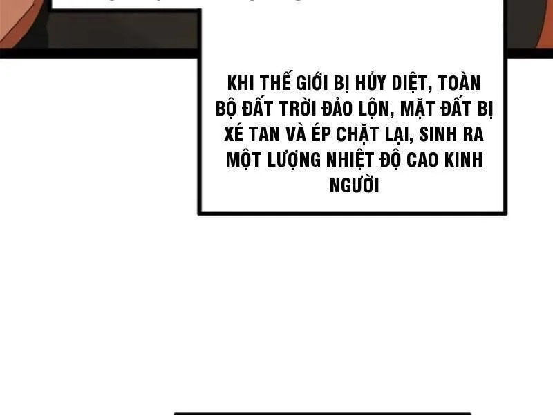 Chàng Rể Mạnh Nhất Lịch Sử chương 148 - trang 21