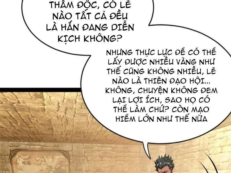 Chàng Rể Mạnh Nhất Lịch Sử chương 148 - trang 23