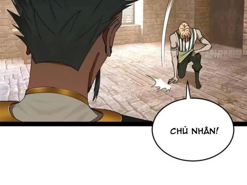 Chàng Rể Mạnh Nhất Lịch Sử chương 148 - trang 38