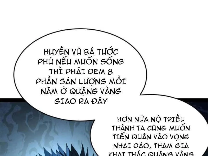 Chàng Rể Mạnh Nhất Lịch Sử chương 148 - trang 40