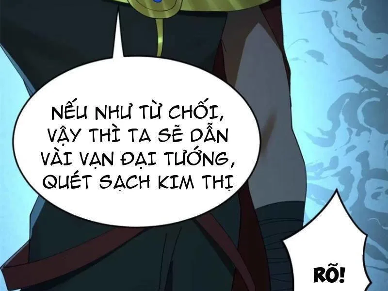 Chàng Rể Mạnh Nhất Lịch Sử chương 148 - trang 42