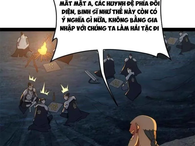 Chàng Rể Mạnh Nhất Lịch Sử chương 148 - trang 51