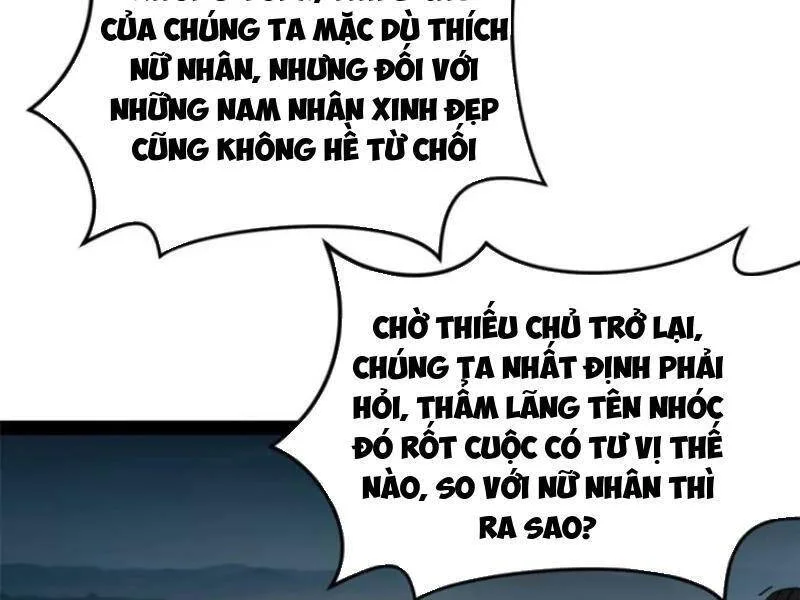 Chàng Rể Mạnh Nhất Lịch Sử chương 148 - trang 56