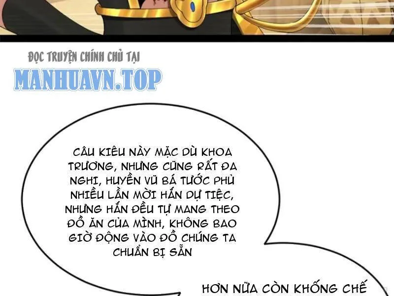 Chàng Rể Mạnh Nhất Lịch Sử chương 148 - trang 61