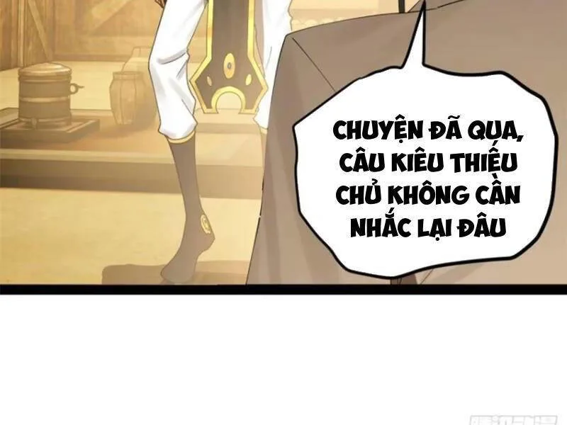 Chàng Rể Mạnh Nhất Lịch Sử chương 148 - trang 77