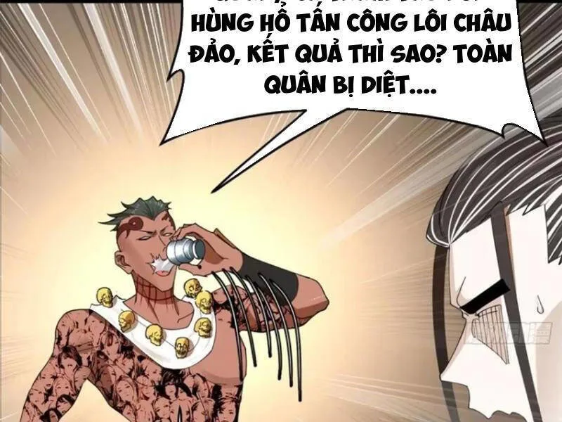Chàng Rể Mạnh Nhất Lịch Sử chương 148 - trang 79