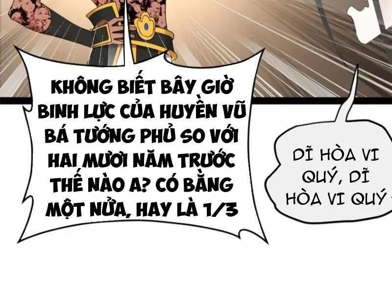 Chàng Rể Mạnh Nhất Lịch Sử chương 148 - trang 80
