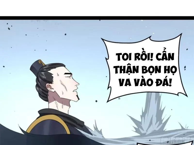 Chàng Rể Mạnh Nhất Lịch Sử chương 160 - trang 45