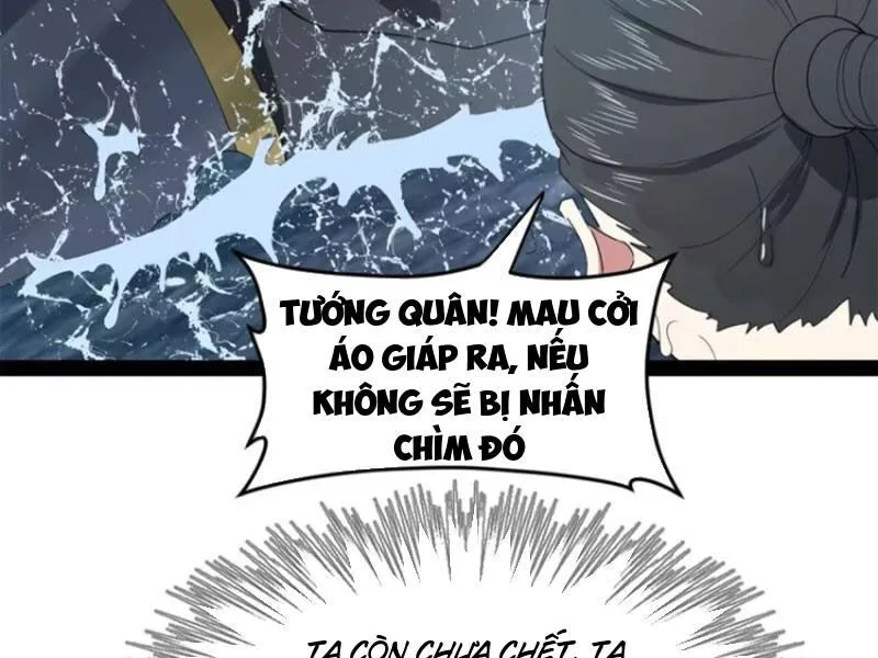 Chàng Rể Mạnh Nhất Lịch Sử chương 160 - trang 48