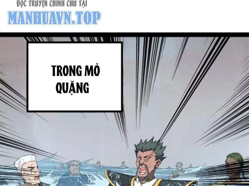 Chàng Rể Mạnh Nhất Lịch Sử chương 160 - trang 81