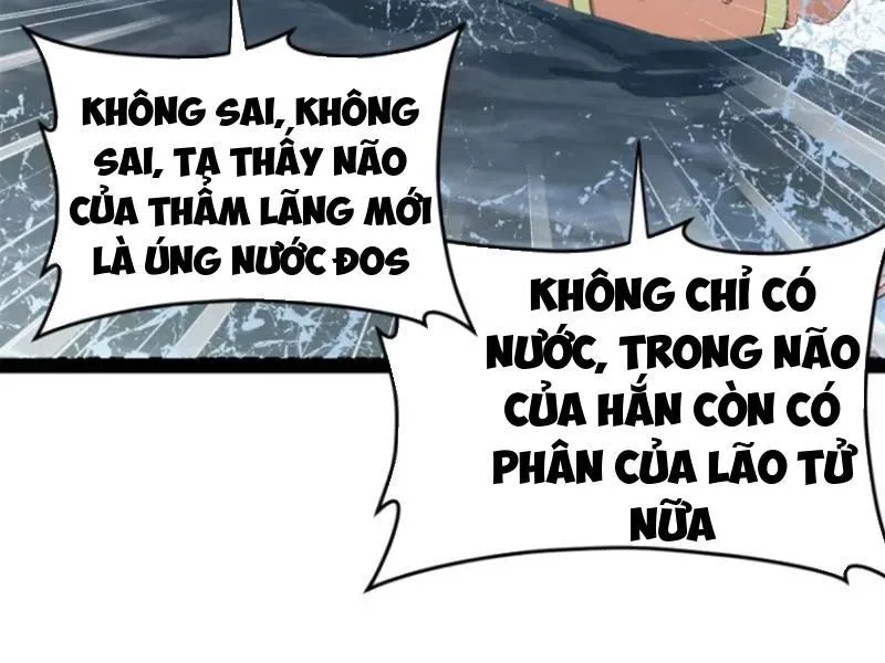 Chàng Rể Mạnh Nhất Lịch Sử chương 160 - trang 85