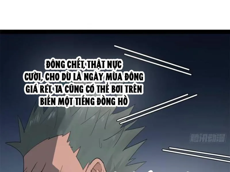 Chàng Rể Mạnh Nhất Lịch Sử chương 160 - trang 101