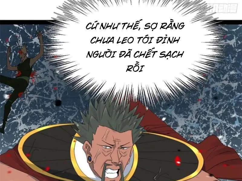 Chàng Rể Mạnh Nhất Lịch Sử chương 160 - trang 115