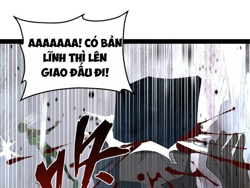 Chàng Rể Mạnh Nhất Lịch Sử chương 161 - trang 3