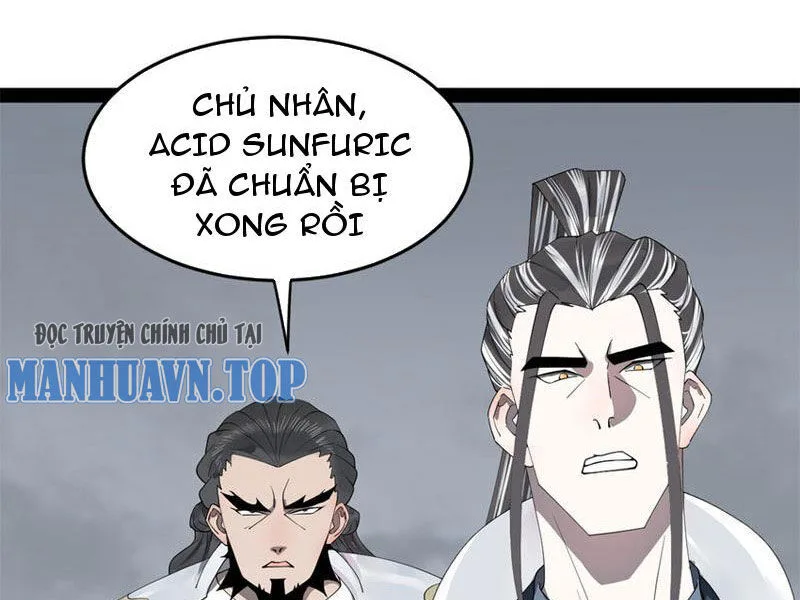 Chàng Rể Mạnh Nhất Lịch Sử chương 161 - trang 7