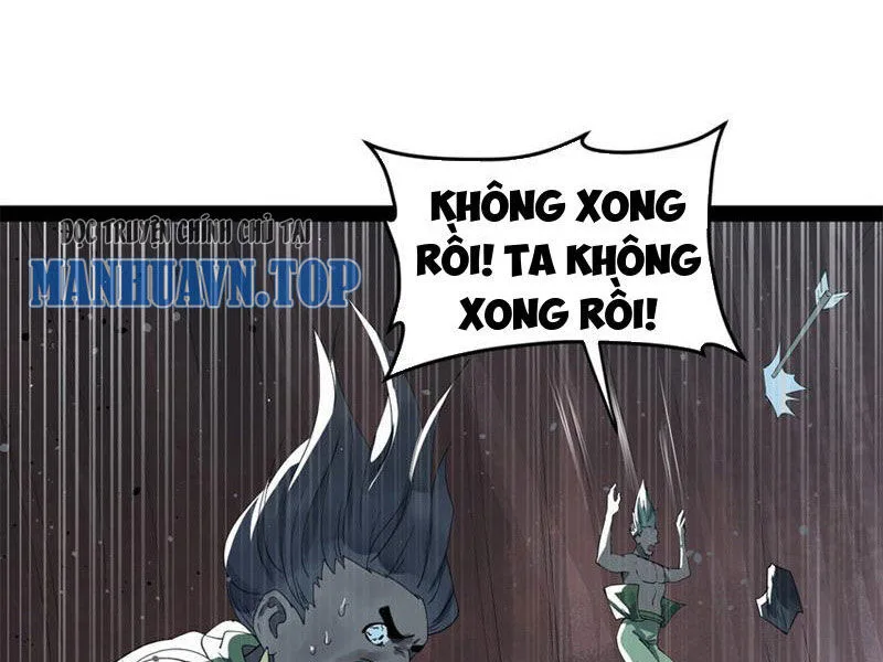 Chàng Rể Mạnh Nhất Lịch Sử chương 161 - trang 21