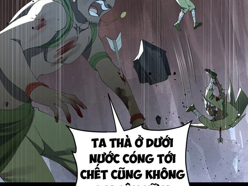 Chàng Rể Mạnh Nhất Lịch Sử chương 161 - trang 22