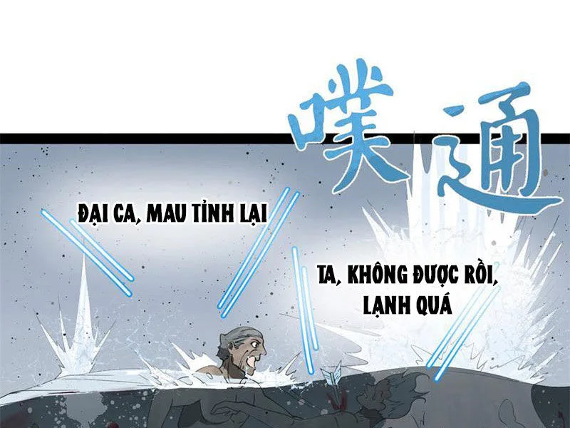 Chàng Rể Mạnh Nhất Lịch Sử chương 161 - trang 28