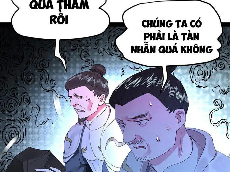 Chàng Rể Mạnh Nhất Lịch Sử chương 161 - trang 31