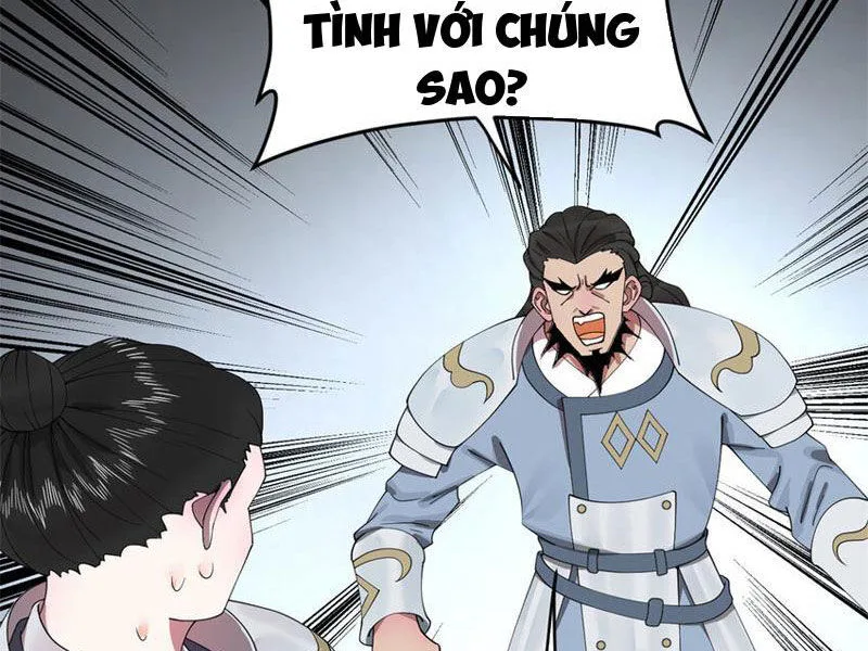 Chàng Rể Mạnh Nhất Lịch Sử chương 161 - trang 33