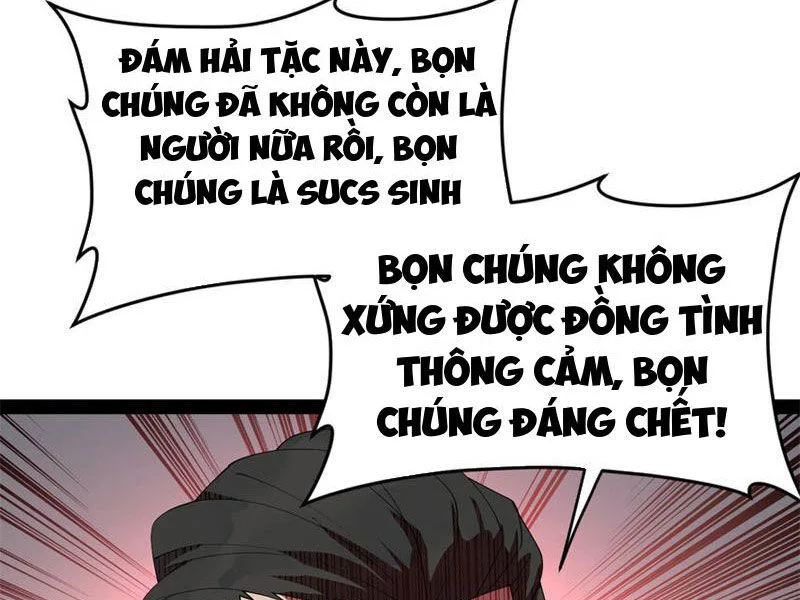 Chàng Rể Mạnh Nhất Lịch Sử chương 161 - trang 35