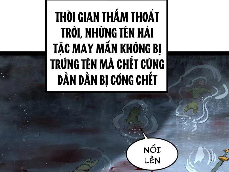 Chàng Rể Mạnh Nhất Lịch Sử chương 161 - trang 45