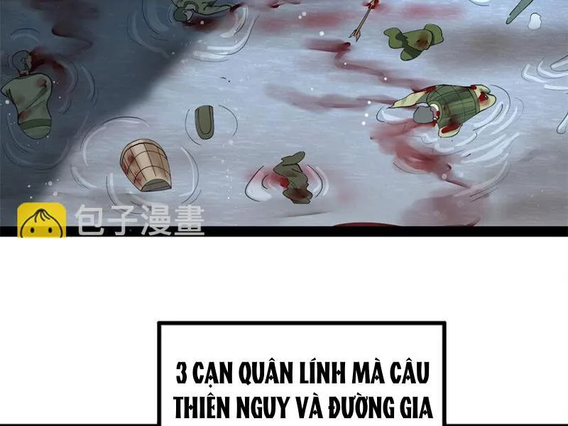 Chàng Rể Mạnh Nhất Lịch Sử chương 161 - trang 46