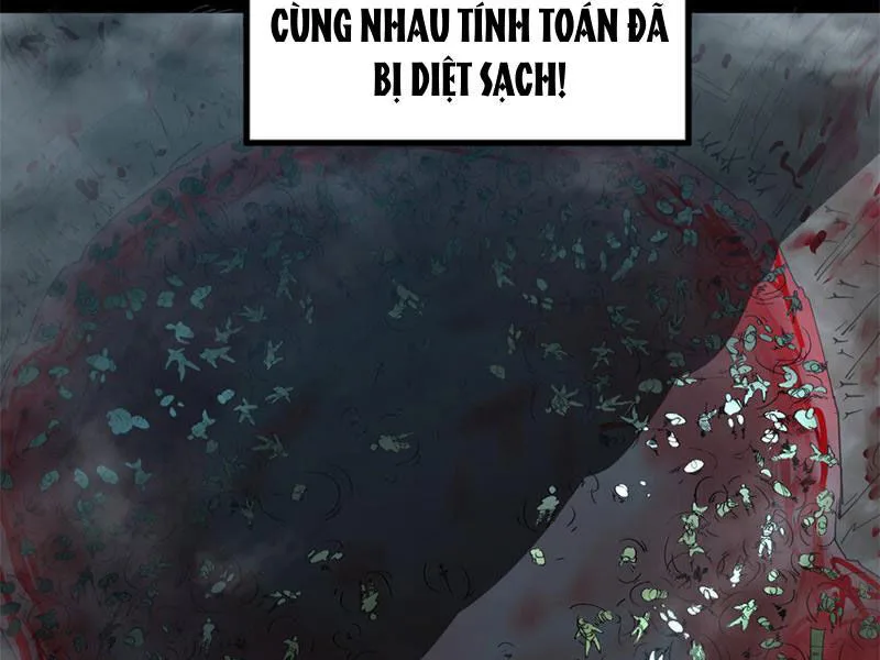 Chàng Rể Mạnh Nhất Lịch Sử chương 161 - trang 47