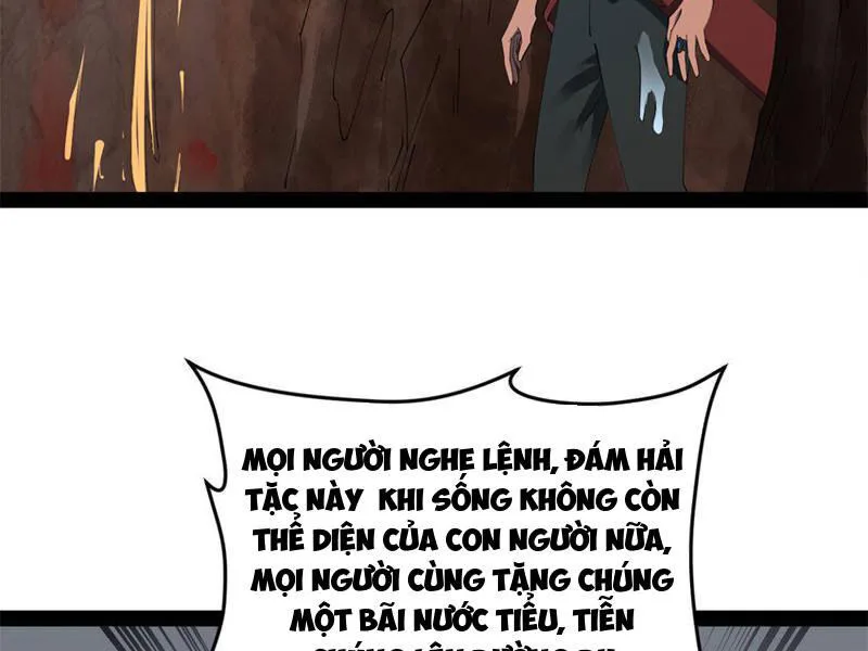 Chàng Rể Mạnh Nhất Lịch Sử chương 161 - trang 56