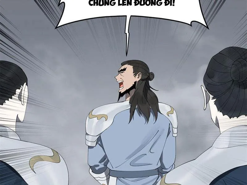 Chàng Rể Mạnh Nhất Lịch Sử chương 161 - trang 57