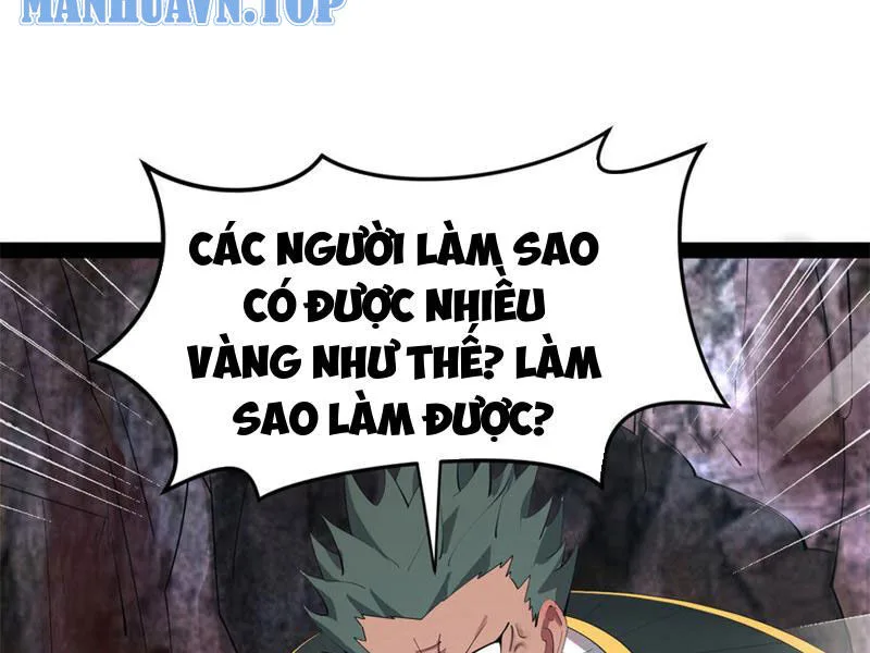 Chàng Rể Mạnh Nhất Lịch Sử chương 161 - trang 77