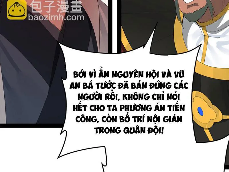 Chàng Rể Mạnh Nhất Lịch Sử chương 161 - trang 81