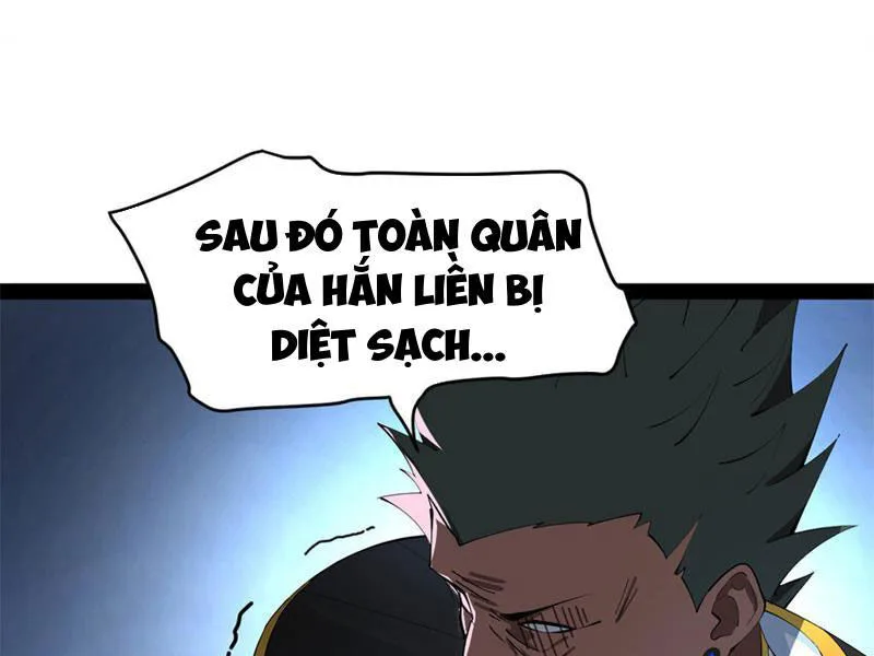 Chàng Rể Mạnh Nhất Lịch Sử chương 161 - trang 83