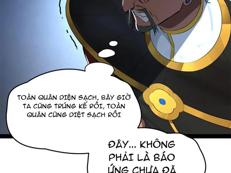 Chàng Rể Mạnh Nhất Lịch Sử chương 161 - trang 84