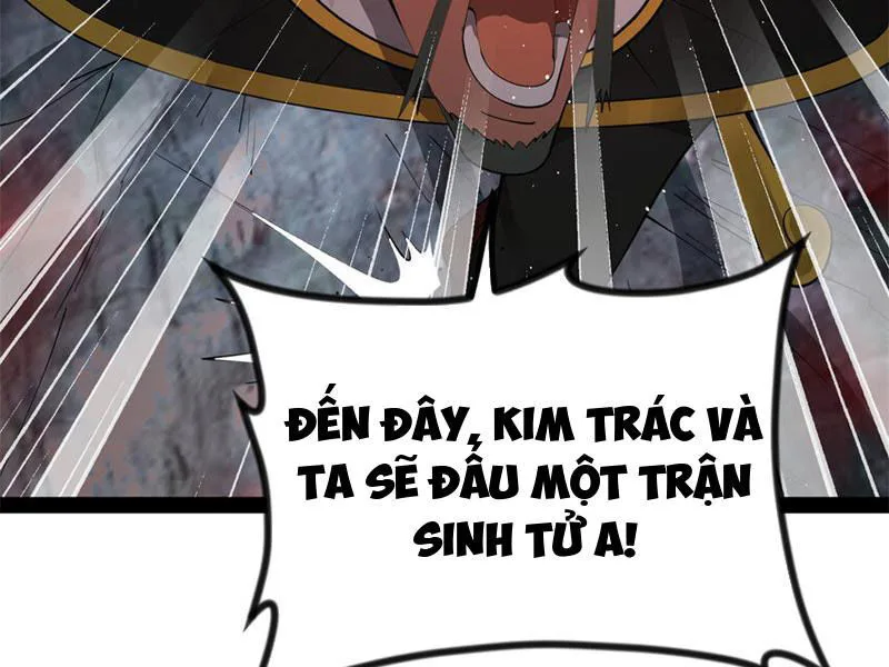 Chàng Rể Mạnh Nhất Lịch Sử chương 161 - trang 91
