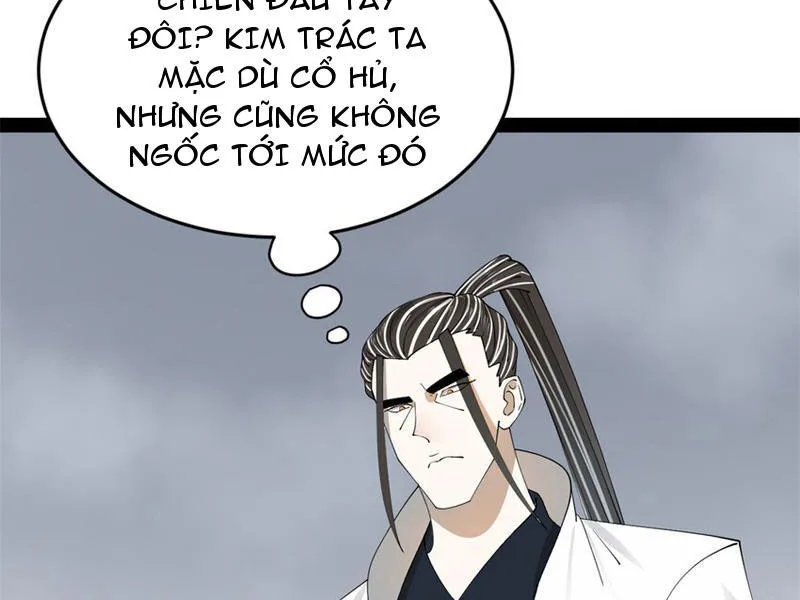 Chàng Rể Mạnh Nhất Lịch Sử chương 161 - trang 112