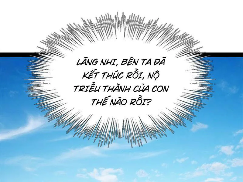 Chàng Rể Mạnh Nhất Lịch Sử chương 161 - trang 116
