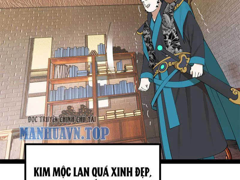 Chàng Rể Mạnh Nhất Lịch Sử chương 161 - trang 120