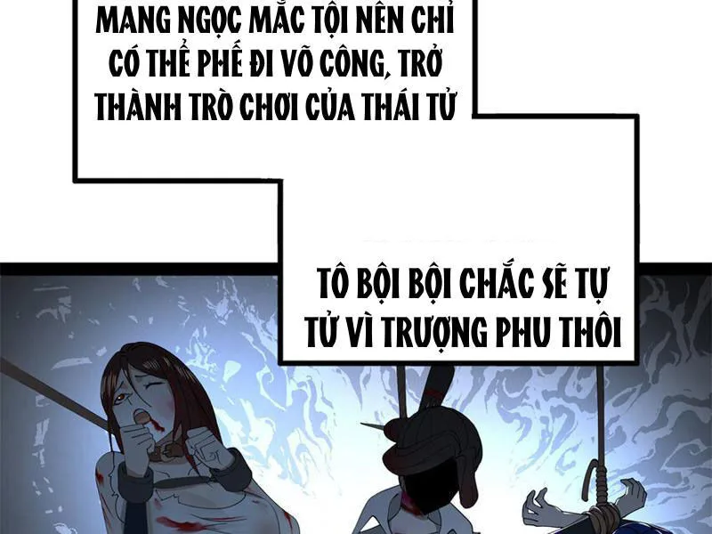 Chàng Rể Mạnh Nhất Lịch Sử chương 161 - trang 121