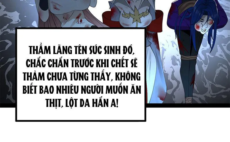 Chàng Rể Mạnh Nhất Lịch Sử chương 161 - trang 122