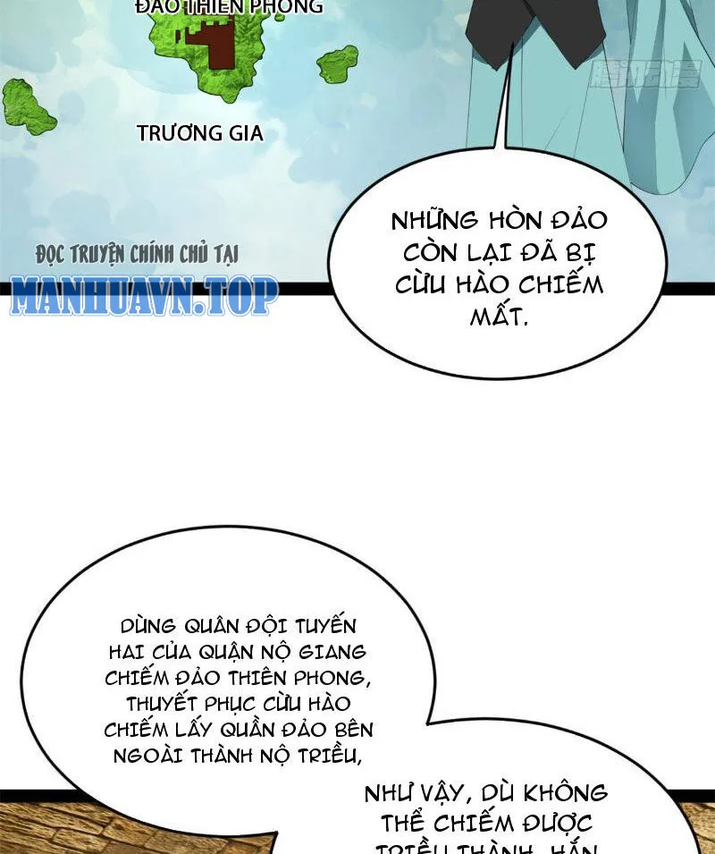 Chàng Rể Mạnh Nhất Lịch Sử chương 177 - trang 2