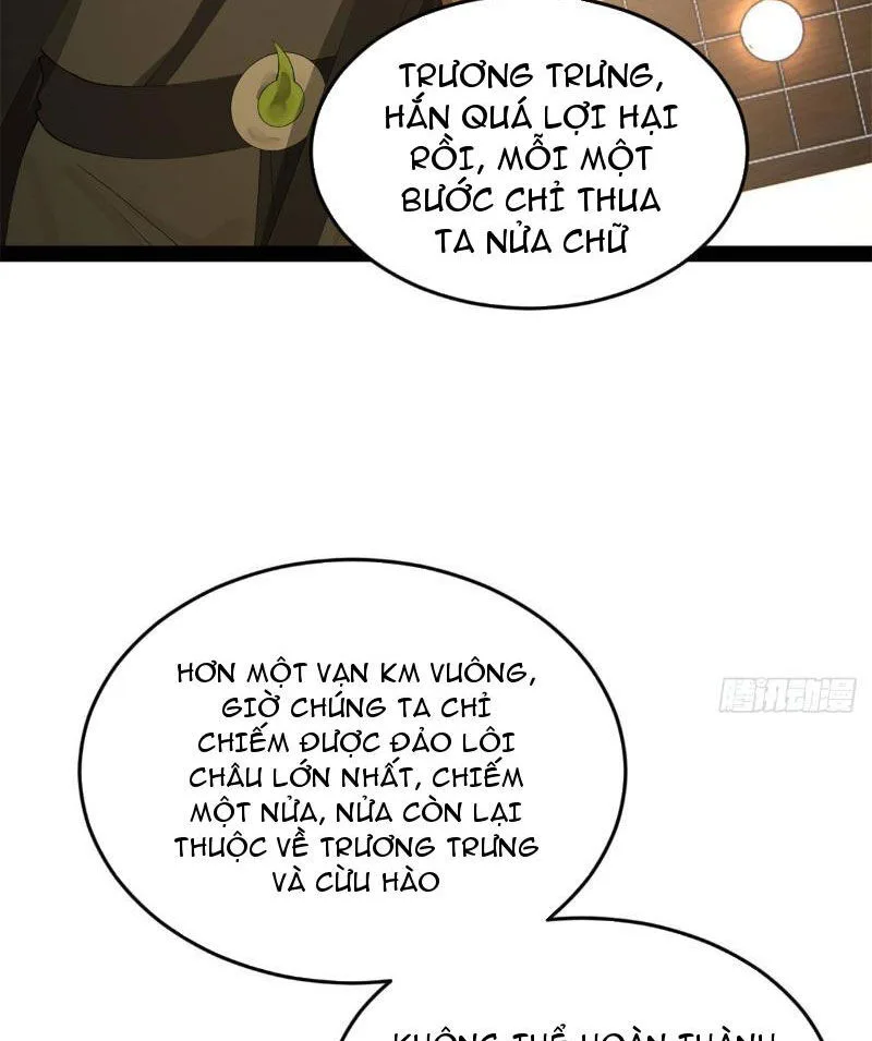 Chàng Rể Mạnh Nhất Lịch Sử chương 177 - trang 7