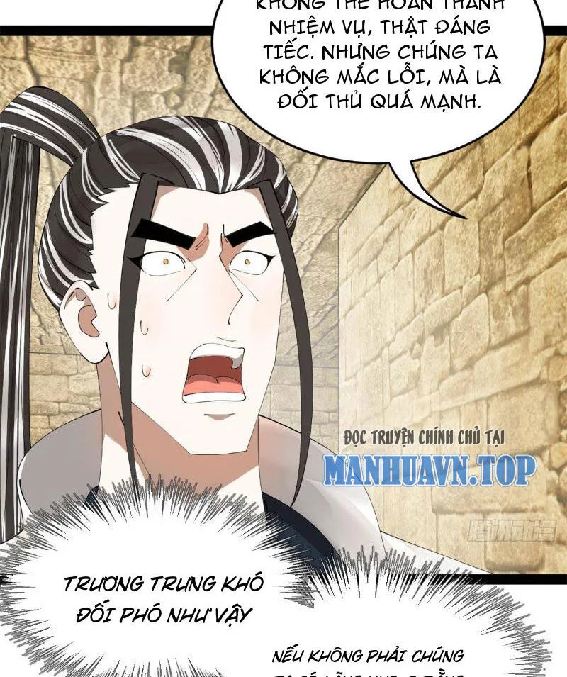 Chàng Rể Mạnh Nhất Lịch Sử chương 177 - trang 8