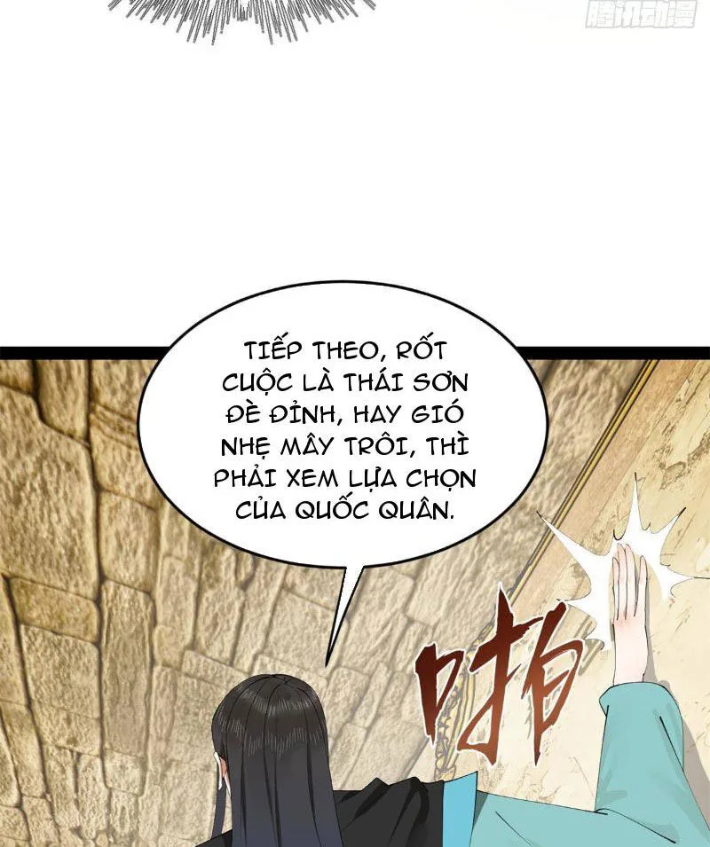 Chàng Rể Mạnh Nhất Lịch Sử chương 177 - trang 11