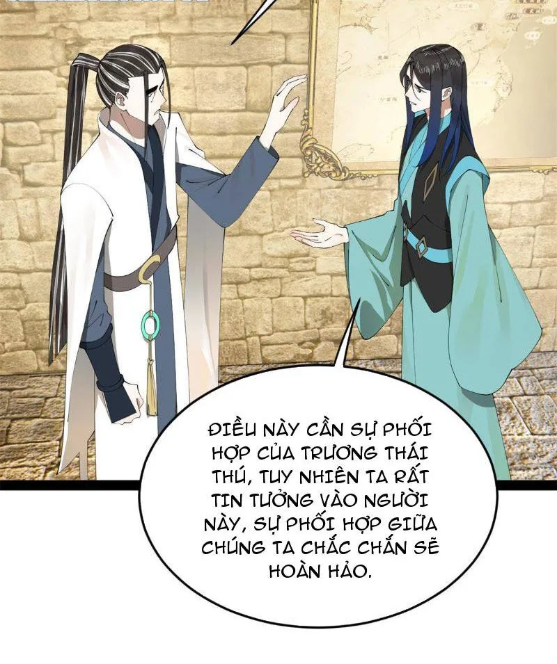 Chàng Rể Mạnh Nhất Lịch Sử chương 177 - trang 16